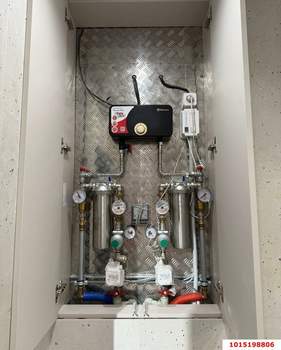 2-к квартира, вторичка, 80м2, 14/25 этаж