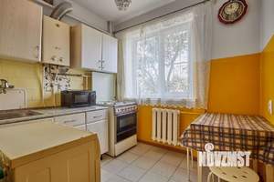 1-к квартира, вторичка, 30м2, 1/5 этаж