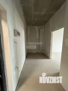 2-к квартира, вторичка, 72м2, 12/16 этаж