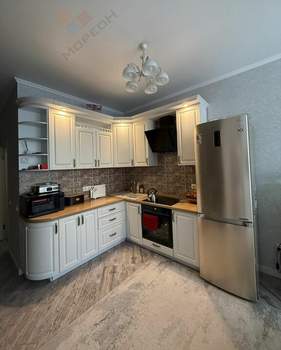 2-к квартира, вторичка, 42м2, 2/3 этаж