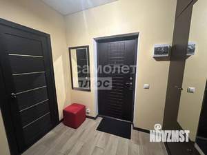 1-к квартира, вторичка, 35м2, 7/16 этаж