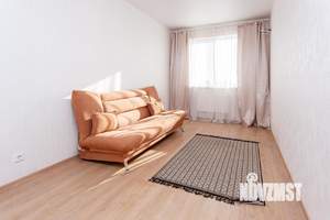 3-к квартира, вторичка, 72м2, 24/25 этаж