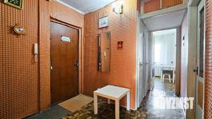 3-к квартира, вторичка, 61м2, 4/5 этаж