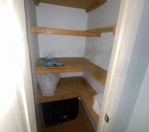 3-к квартира, вторичка, 58м2, 2/5 этаж