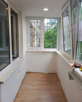 1-к квартира, вторичка, 30м2, 2/5 этаж