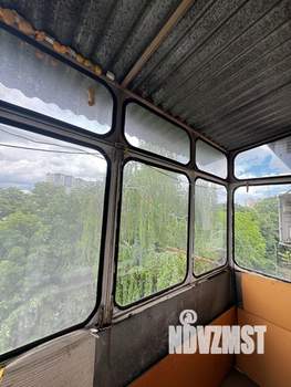 2-к квартира, вторичка, 49м2, 5/5 этаж