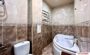 1-к квартира, вторичка, 50м2, 6/7 этаж