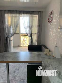 1-к квартира, вторичка, 39м2, 11/17 этаж