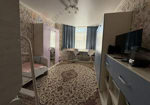 3-к квартира, вторичка, 101м2, 9/20 этаж