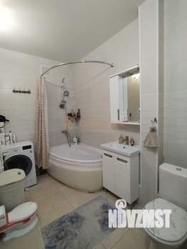 2-к квартира, вторичка, 60м2, 1/8 этаж