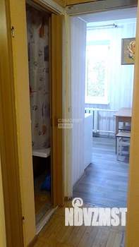 3-к квартира, вторичка, 51м2, 5/5 этаж