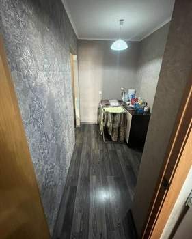 1-к квартира, вторичка, 46м2, 2/16 этаж