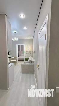 1-к квартира, вторичка, 25м2, 14/16 этаж