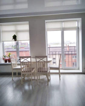 2-к квартира, вторичка, 76м2, 5/6 этаж