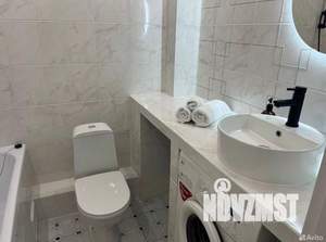 Студия квартира, вторичка, 23м2, 6/17 этаж