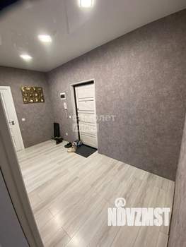 2-к квартира, вторичка, 47м2, 11/19 этаж