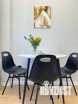 1-к квартира, вторичка, 35м2, 12/16 этаж