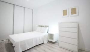 1-к квартира, вторичка, 34м2, 3/5 этаж