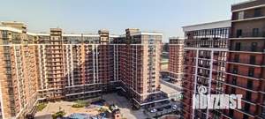 1-к квартира, вторичка, 27м2, 15/16 этаж