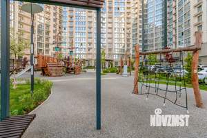 2-к квартира, вторичка, 71м2, 11/16 этаж