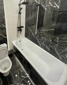 1-к квартира, вторичка, 35м2, 6/22 этаж