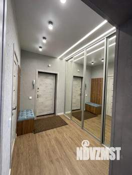 1-к квартира, вторичка, 47м2, 14/16 этаж