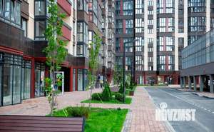 1-к квартира, вторичка, 35м2, 7/24 этаж