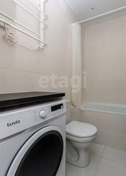 1-к квартира, вторичка, 37м2, 14/19 этаж