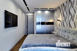 2-к квартира, вторичка, 67м2, 15/23 этаж