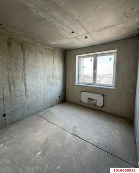 1-к квартира, вторичка, 35м2, 7/23 этаж