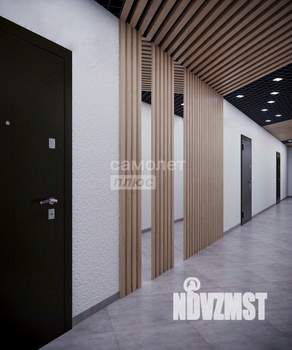 Студия квартира, вторичка, 25м2, 24/24 этаж
