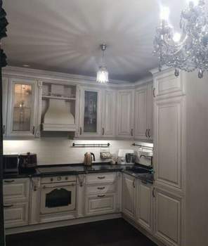 2-к квартира, вторичка, 64м2, 8/17 этаж