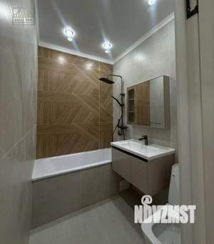 2-к квартира, вторичка, 54м2, 4/16 этаж