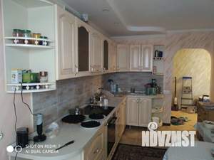 1-к квартира, вторичка, 62м2, 2/16 этаж