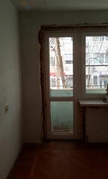 2-к квартира, вторичка, 43м2, 2/5 этаж