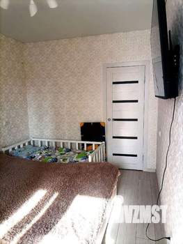 1-к квартира, вторичка, 35м2, 10/19 этаж