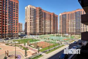 1-к квартира, вторичка, 32м2, 7/16 этаж