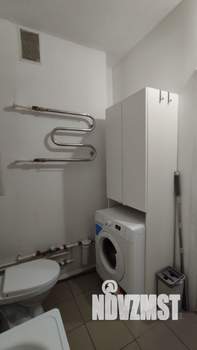 1-к квартира, вторичка, 36м2, 9/14 этаж