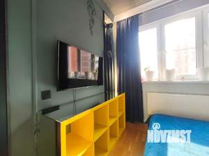 1-к квартира, вторичка, 38м2, 8/12 этаж