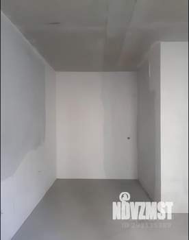 1-к квартира, вторичка, 38м2, 3/16 этаж