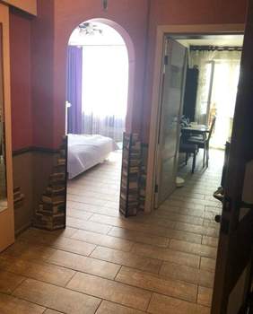 1-к квартира, вторичка, 40м2, 4/10 этаж