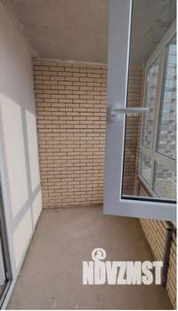 Студия квартира, вторичка, 30м2, 10/25 этаж