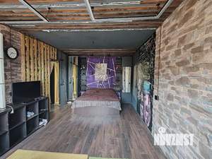 1-к квартира, вторичка, 38м2, 14/16 этаж