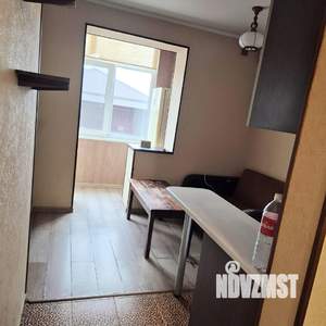 Студия квартира, вторичка, 30м2, 5/6 этаж