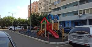 1-к квартира, вторичка, 41м2, 11/17 этаж