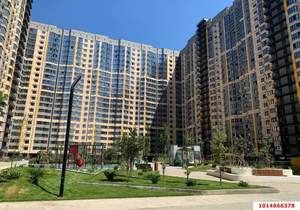 Студия квартира, вторичка, 25м2, 16/23 этаж