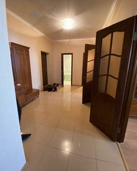 2-к квартира, вторичка, 91м2, 11/16 этаж