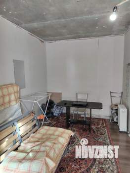 1-к квартира, вторичка, 38м2, 1/7 этаж