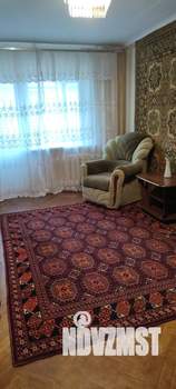 2-к квартира, вторичка, 44м2, 4/5 этаж