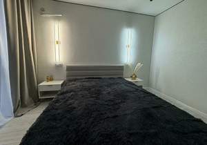 3-к квартира, вторичка, 65м2, 4/19 этаж